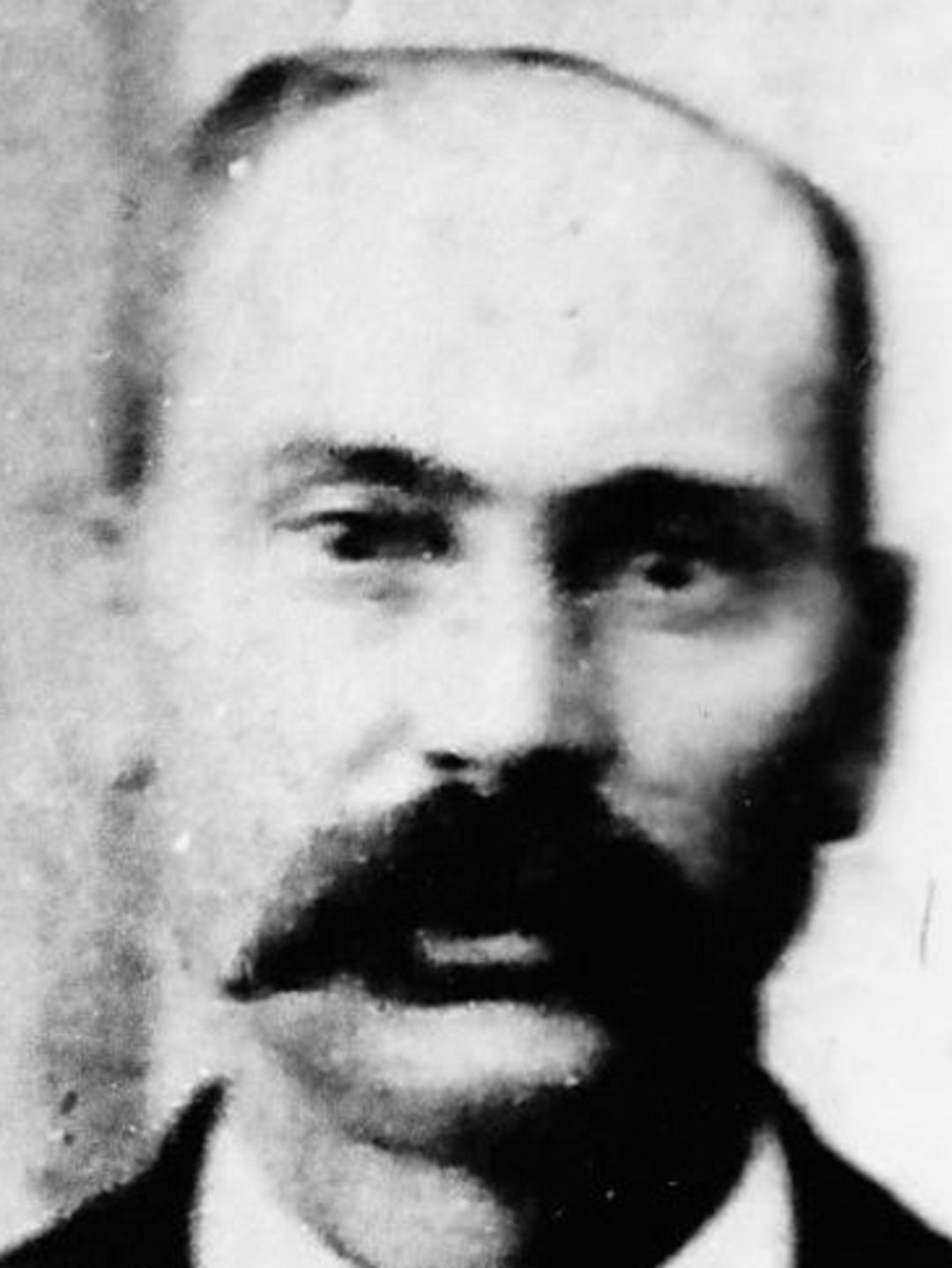 Charles Franklin Lutz (1850 - 1906) Profile
